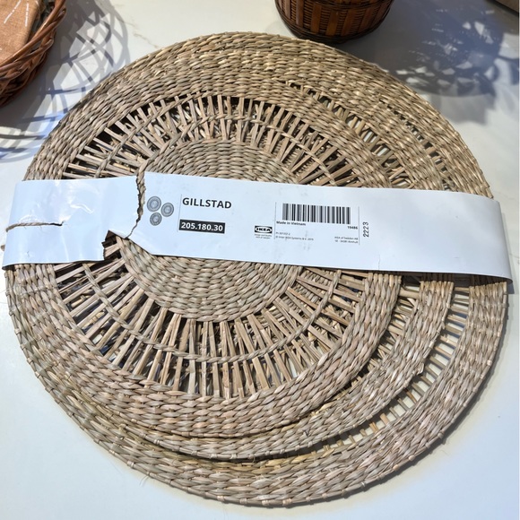 NWT Gilstad wall hanging decor from IKEA - Picture 6 of 6